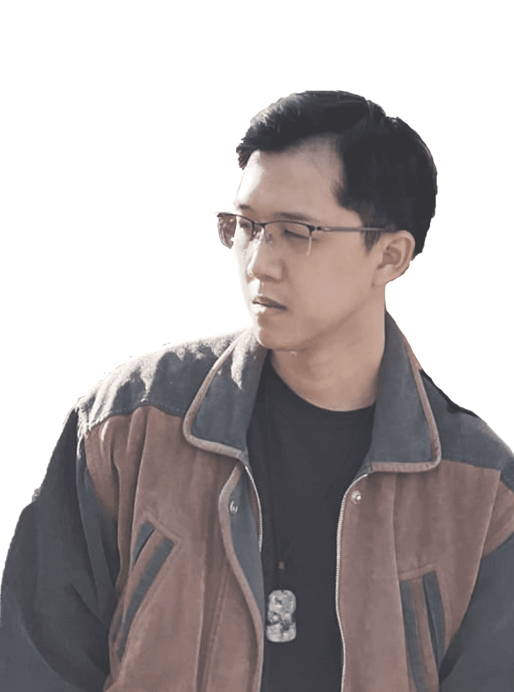 Billy Wong Guan Bang