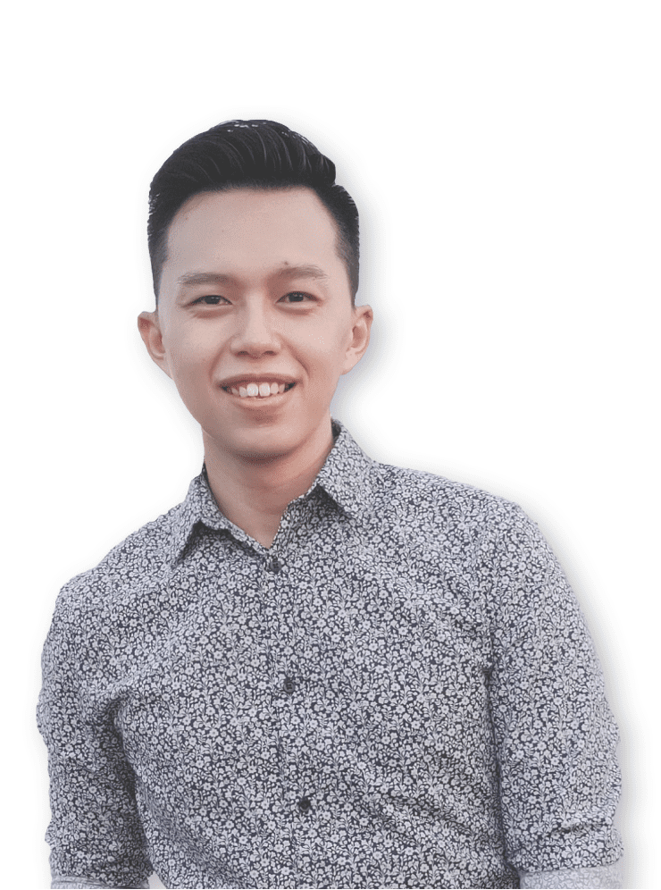 Kenneth Wong Guan E